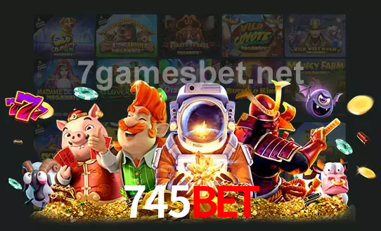 cassino 745Bet