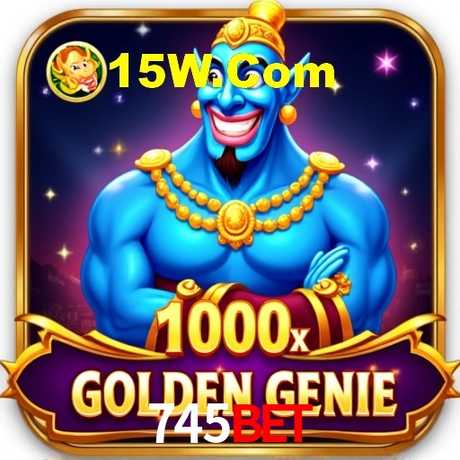 Jogos de Slot 745Bet
