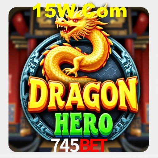 Interface do App 745Bet