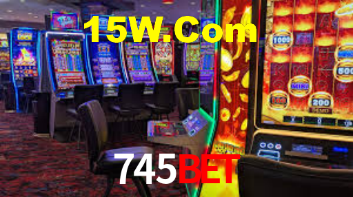 745Bet Login
