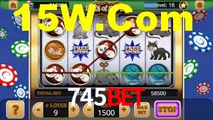 Torneios 745Bet