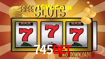 Jogos de Slot 745Bet