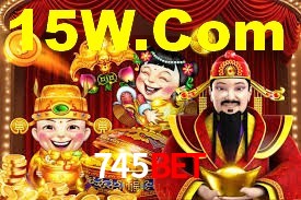 Experimente o Login Seguro Premium no 745Bet