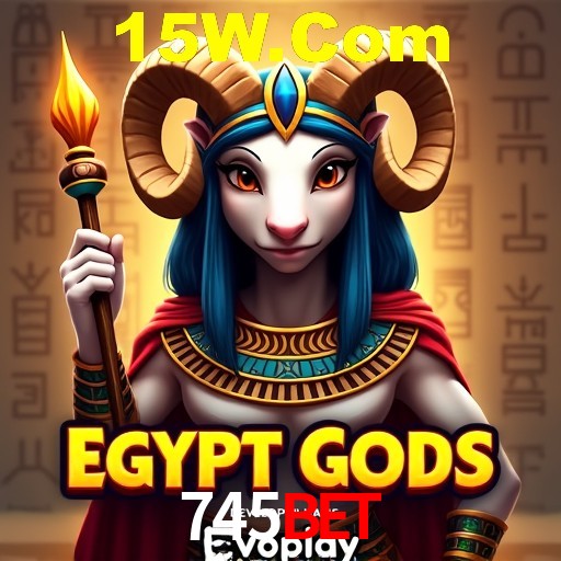 Experiência VIP 745Bet