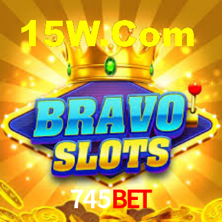 745 Bet