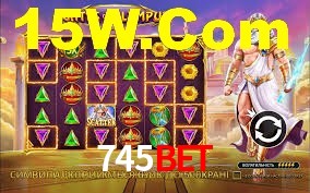745Bet Login
