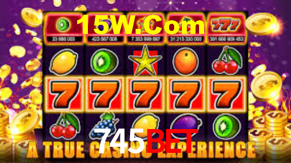 PIX Instantâneo 745Bet