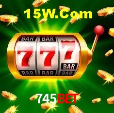Promoção Relâmpago 745Bet