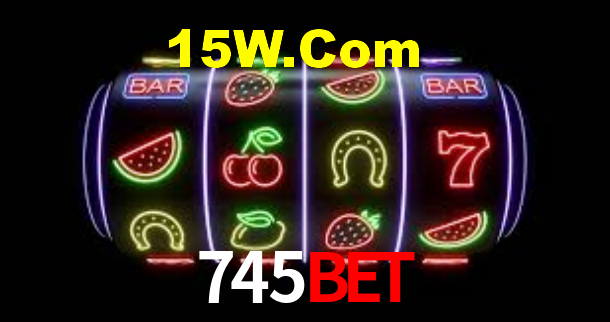 745 Bet