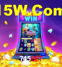 Sinta a adrenalina dos jogos de cassino com 745Bet