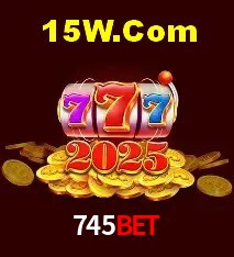 Promoções Sazonais 745Bet