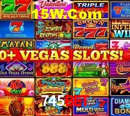 Ofertas Exclusivas 745Bet