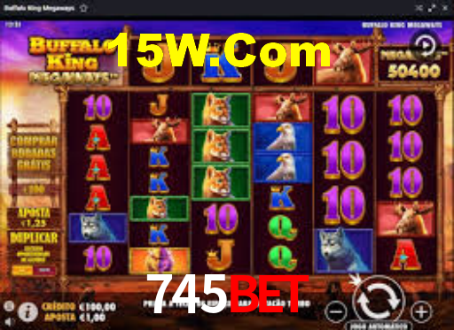 745Bet