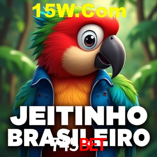 Estatísticas do Jogo 745Bet