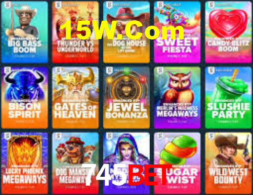 745Bet: A Experiência de Casino com Jogos de Mesa ao Vivo