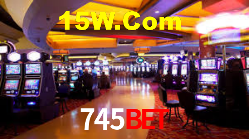 745Bet Login