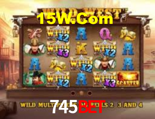 745Bet