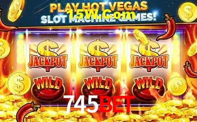 Login Seguro 745Bet