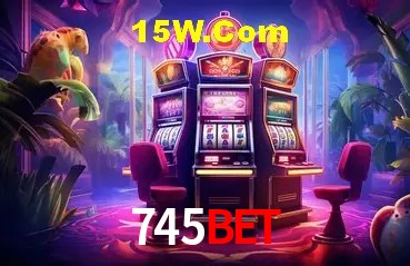 Integração de APIs 745Bet